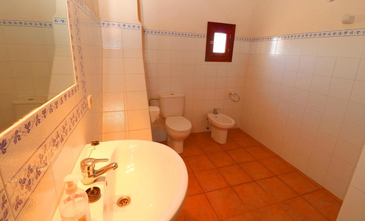Alcoraia Villa Кампос Екстериор снимка
