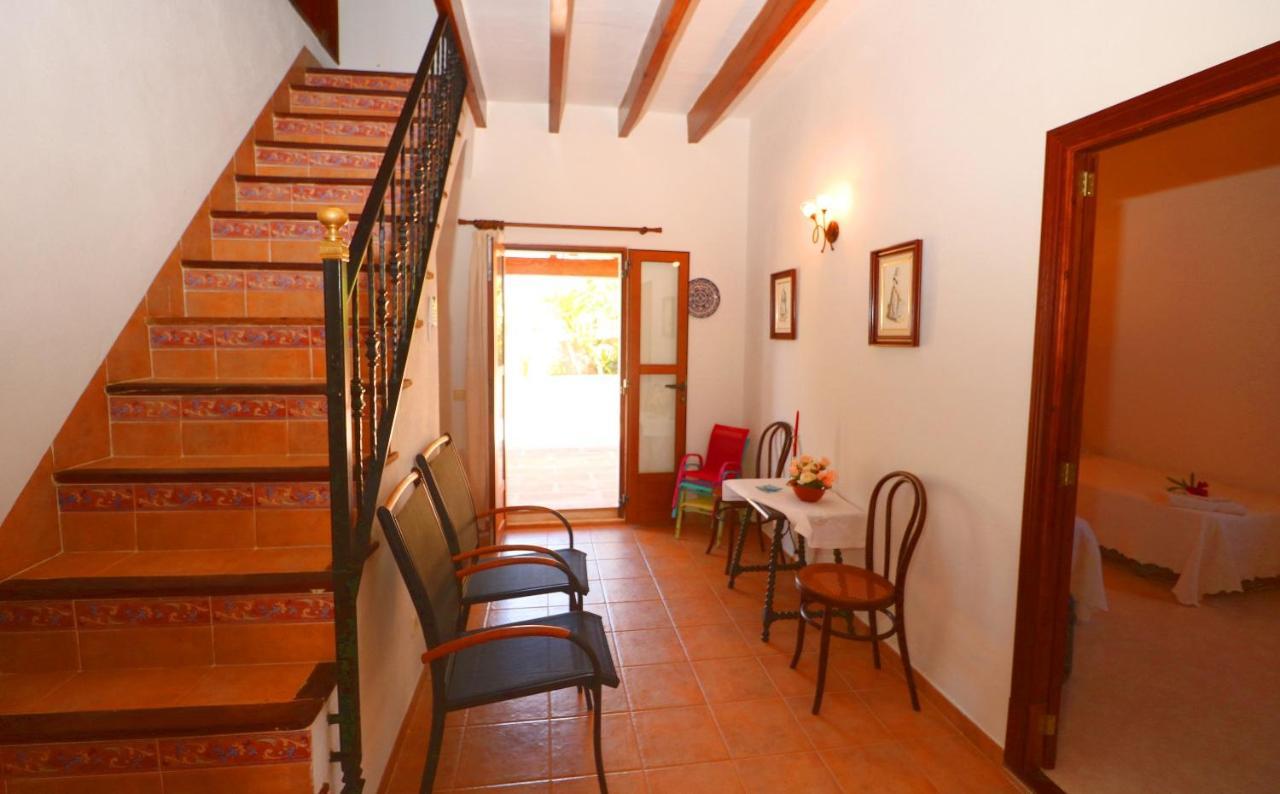 Alcoraia Villa Кампос Екстериор снимка