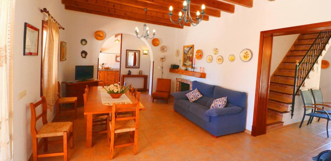 Alcoraia Villa Кампос Екстериор снимка