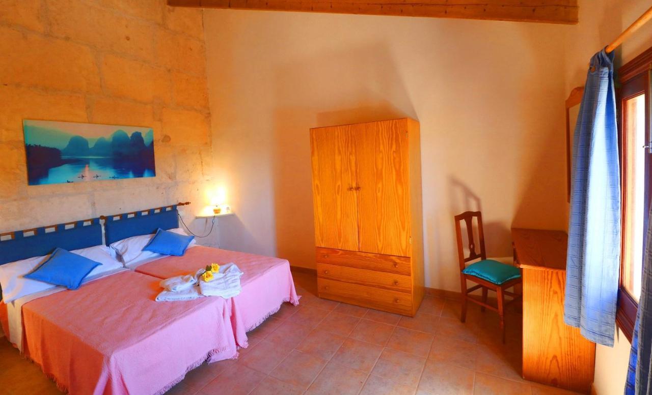 Alcoraia Villa Кампос Екстериор снимка